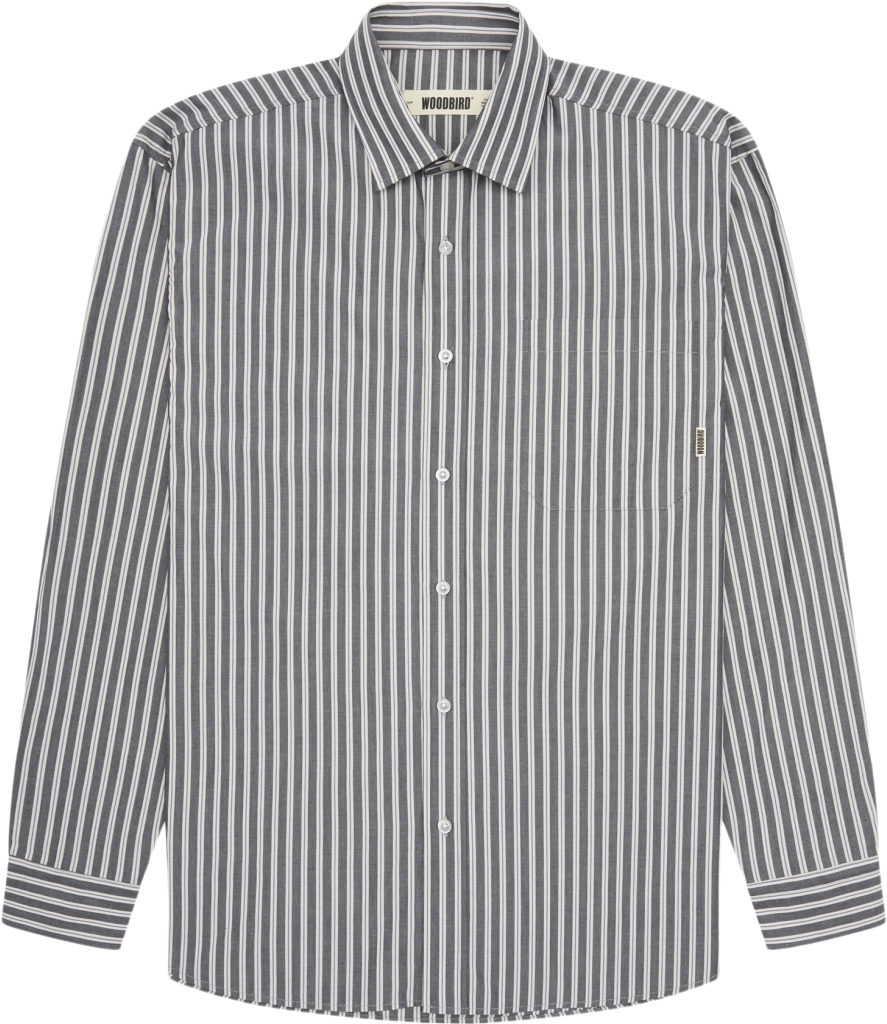 Wbyuzo Family Shirt